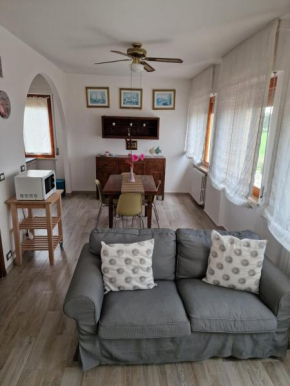 Le Logge Apartment